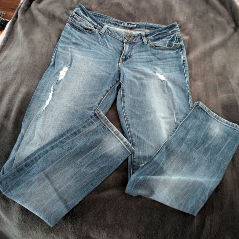 VS Jeans, size 12